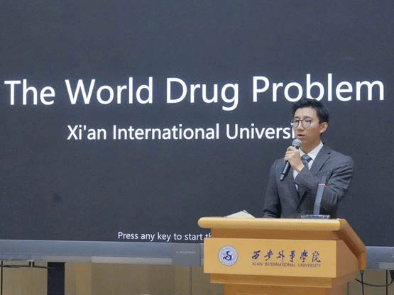 图形用户界面, 网站描述已自动生成